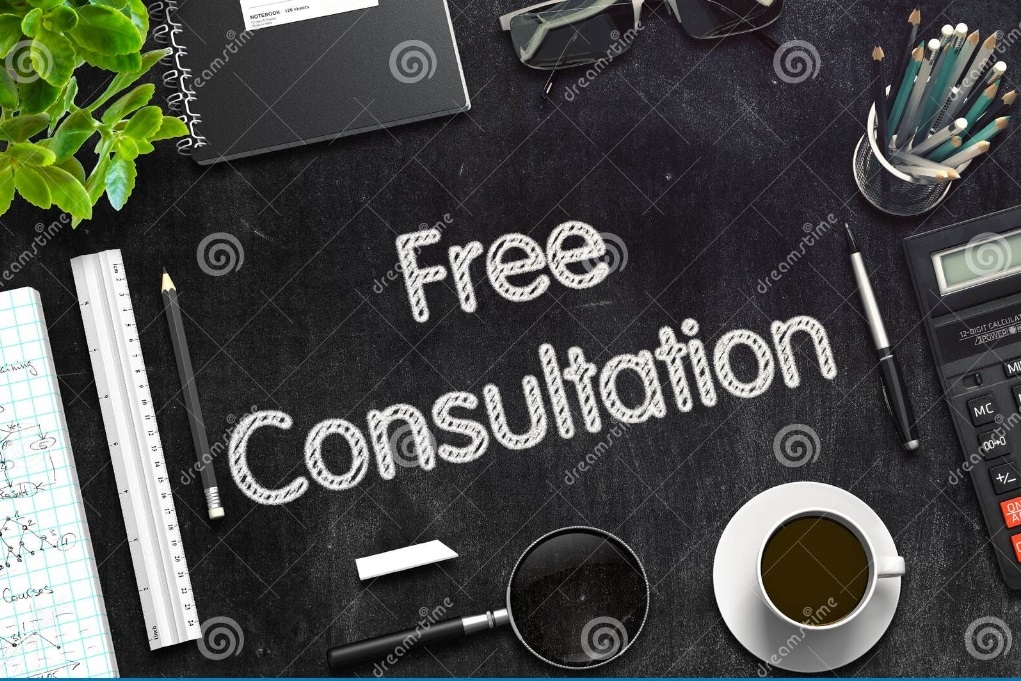 Free Consultation