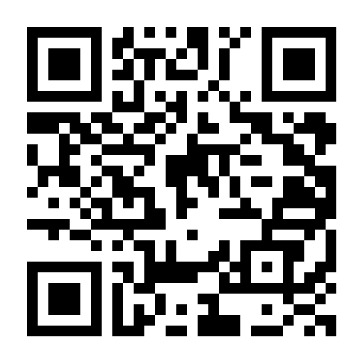 Contact Us QR Code